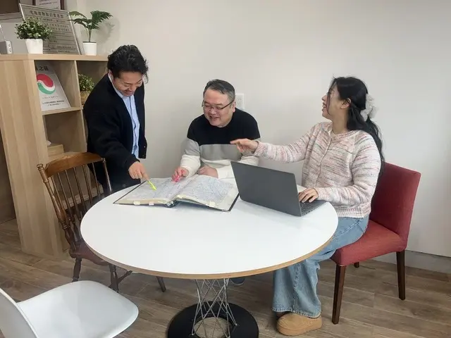 株式会社ライフステージ