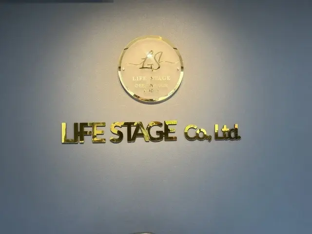 株式会社ライフステージ