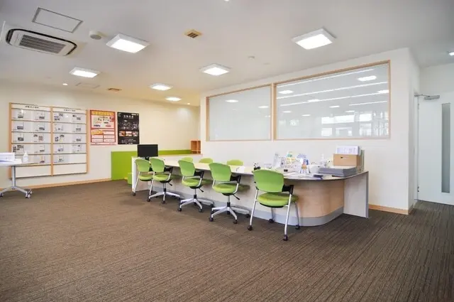 三交不動産株式会社　伊勢営業所