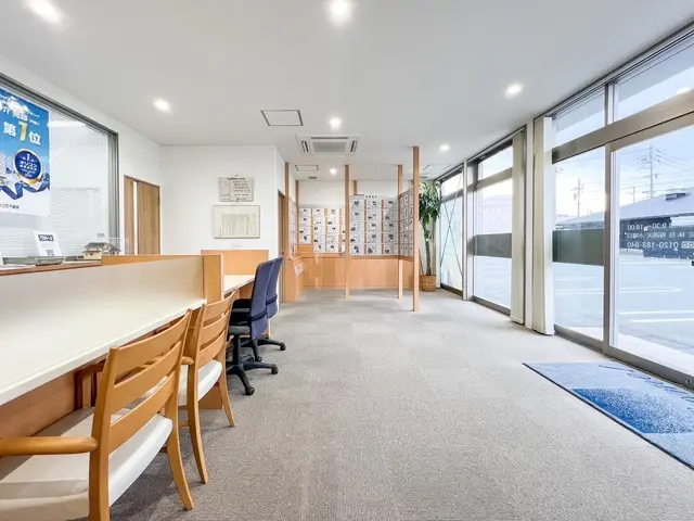 三交不動産株式会社　松阪営業所