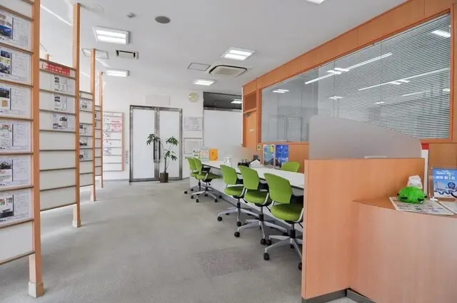 三交不動産株式会社　津営業所