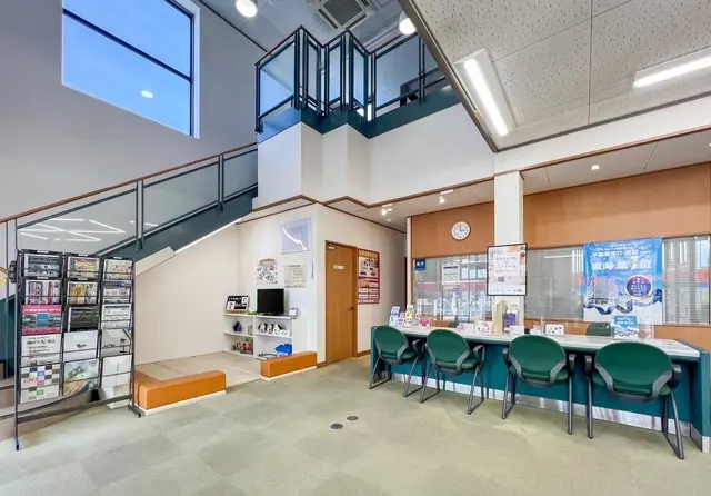 三交不動産株式会社　鈴鹿白子営業所