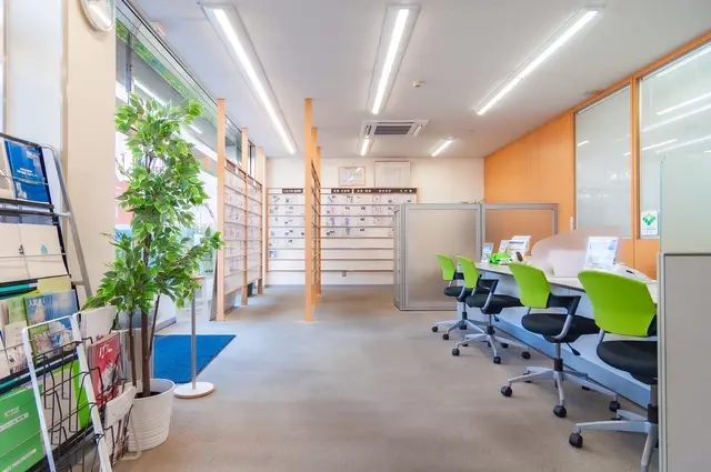 三交不動産株式会社　桑名営業所