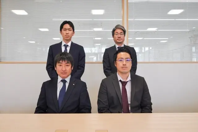 三交不動産株式会社　伊勢営業所