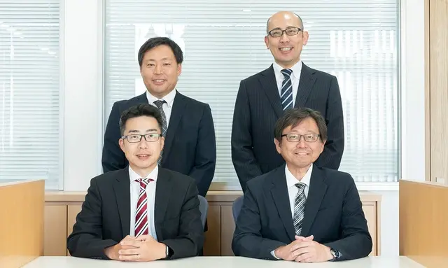 三交不動産株式会社　松阪営業所