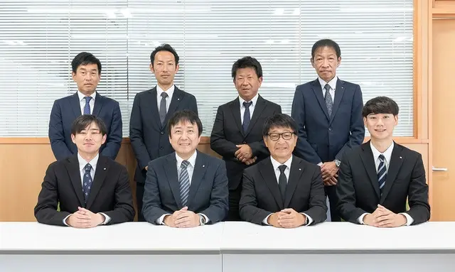 三交不動産株式会社　津営業所