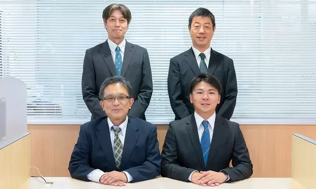 三交不動産株式会社　鈴鹿平田営業所