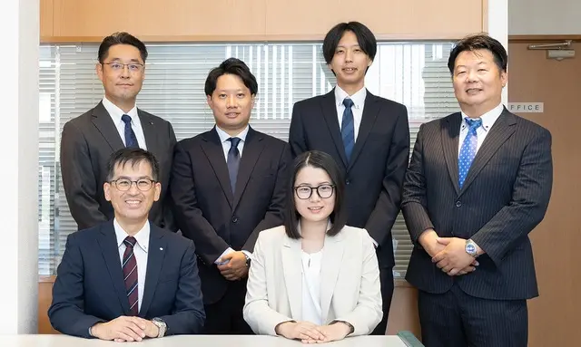 三交不動産株式会社　鈴鹿白子営業所