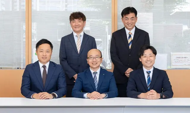 三交不動産株式会社　桑名営業所