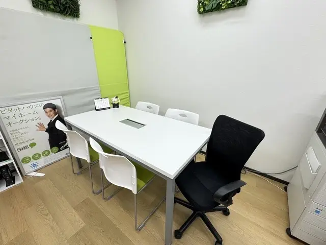 ピタットハウス 横須賀北久里浜店　コアインベストメント株式会社