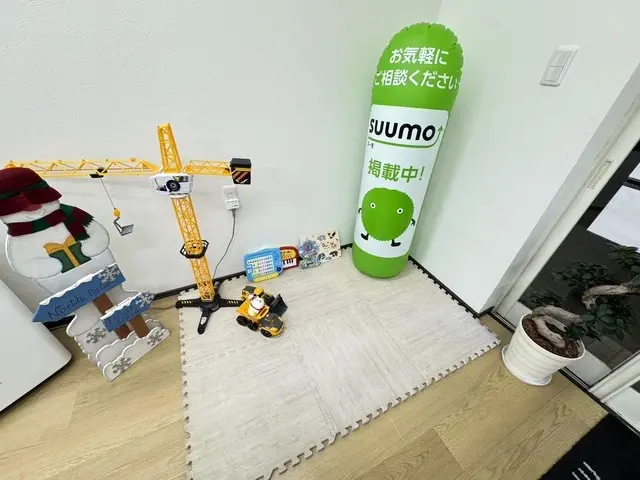 ピタットハウス 横須賀北久里浜店　コアインベストメント株式会社