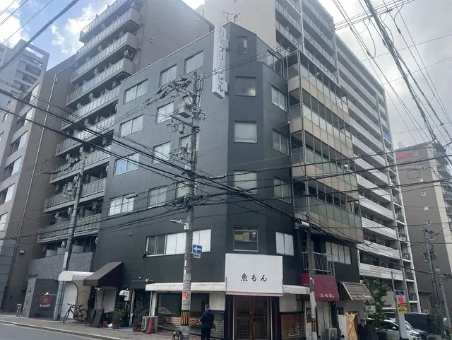 株式会社リーガルシンク