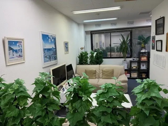 TGKティーガッツケイ株式会社