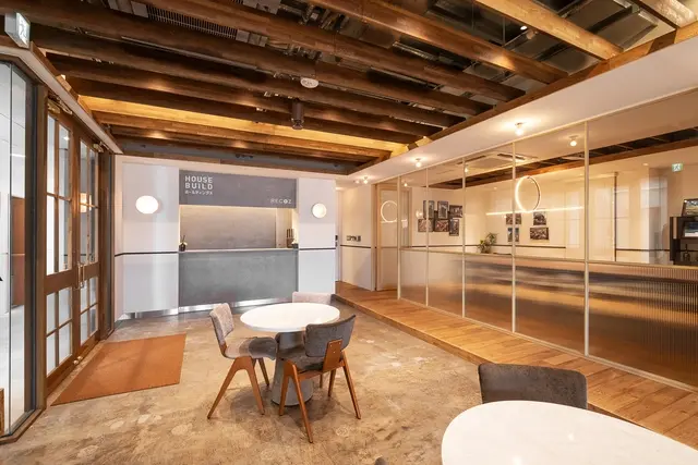 株式会社HOUSE BUILD