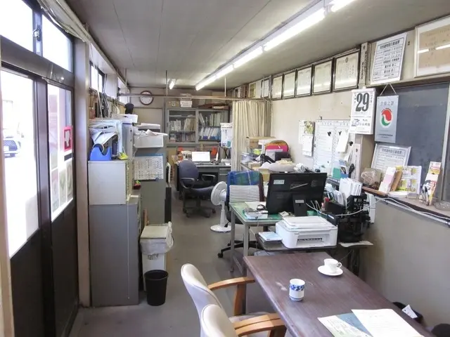 有限会社大伸地所