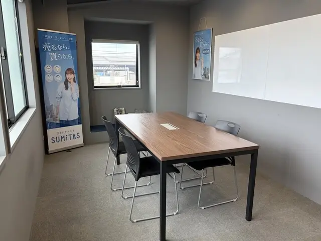 SUMiTAS米子店　株式会社奥洞工務店