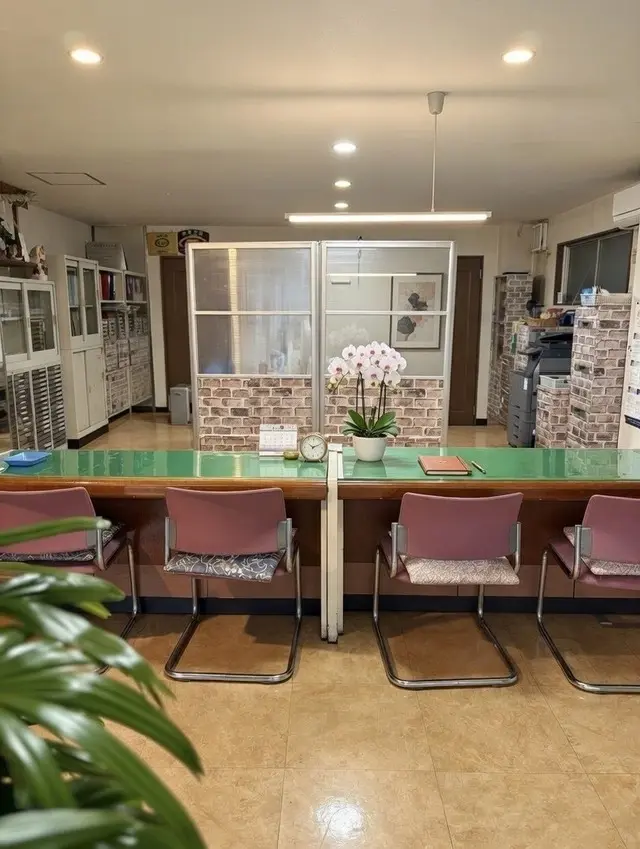 有限会社蓮根商事