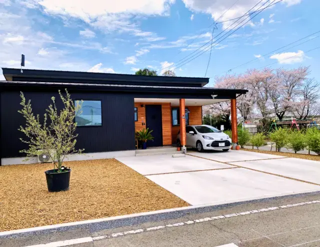 とこのま不動産 メイン画像