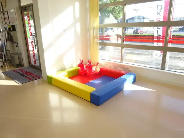 大東建託リーシング株式会社　岐阜店