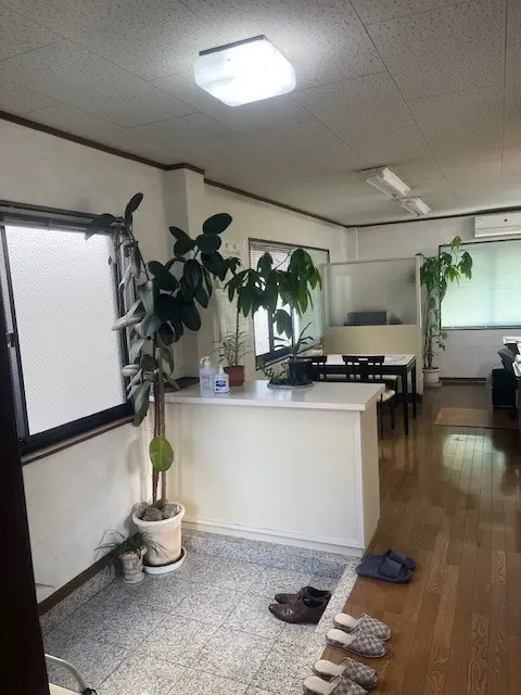 有限会社大山商事