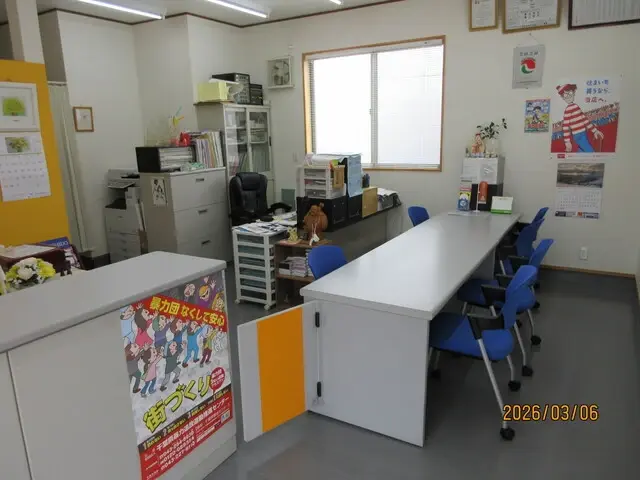 株式会社サンワハウジング