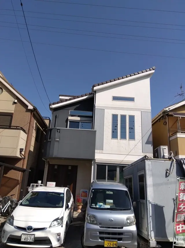 株式会社シオンハウジング メイン画像