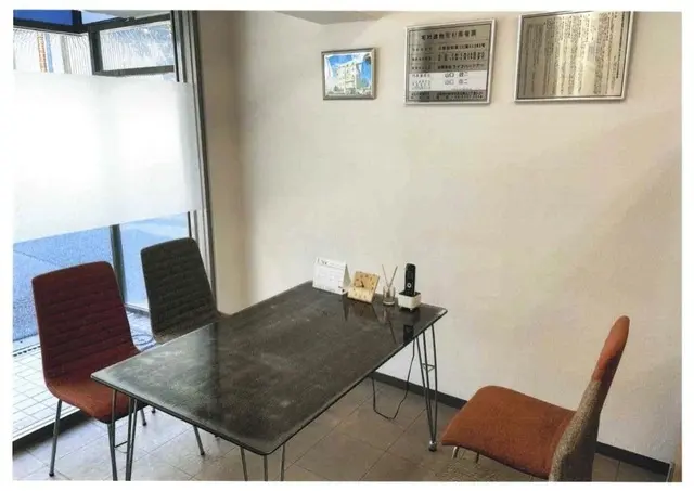 有限会社ライフパートナー