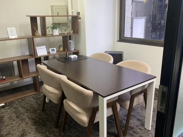 株式会社ベネリード