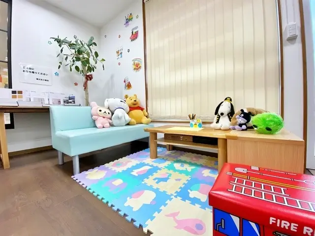 LIXIL不動産ショップ　有限会社ケントハウジング