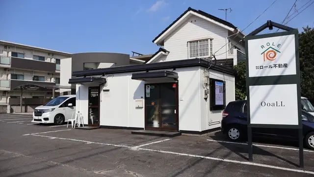 株式会社ロール不動産
