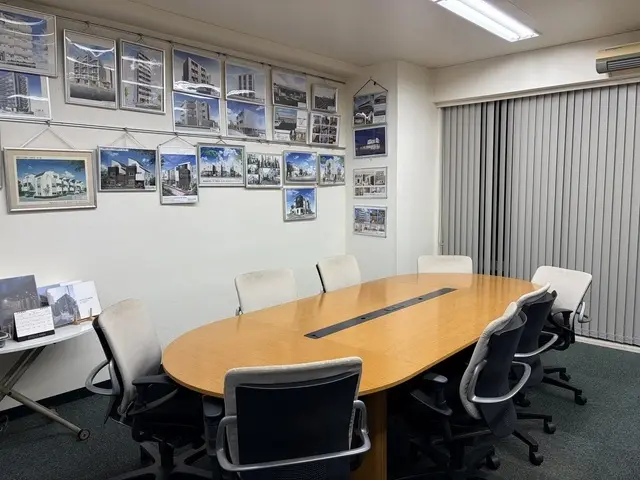 京商プロパティー株式会社