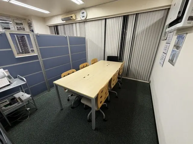 京商プロパティー株式会社