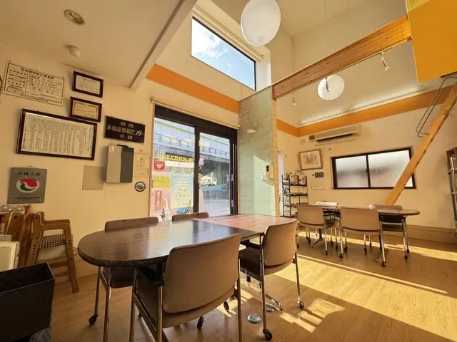 株式会社タカラコスモス