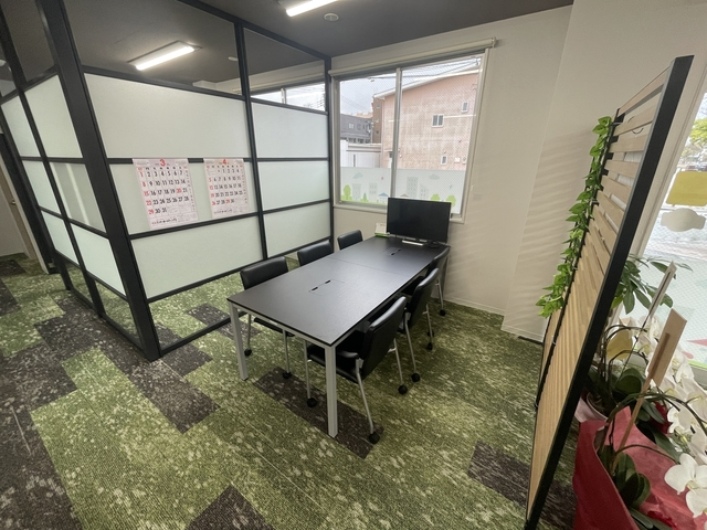 株式会社アンサー倶楽部　小倉東店