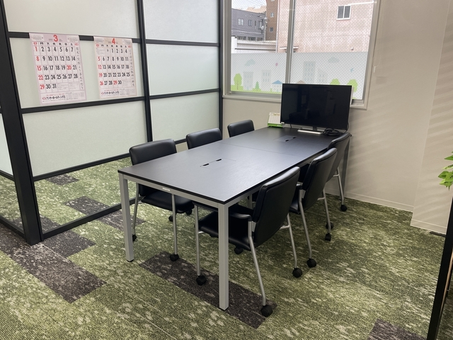 株式会社アンサー倶楽部　小倉東店