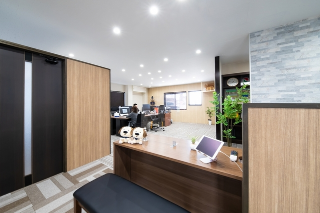 ハウスドゥ 大分南　株式会社MIC