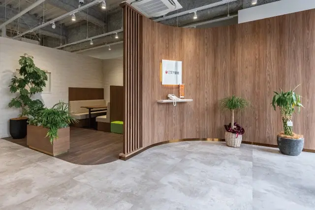 三交不動産株式会社　四日市営業所