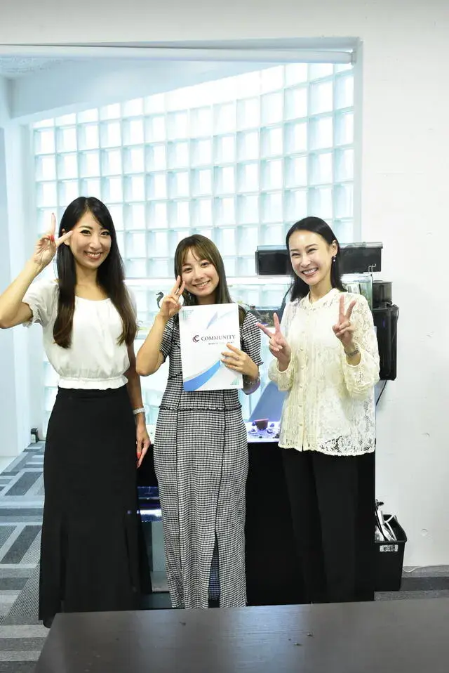 株式会社コミュニティ