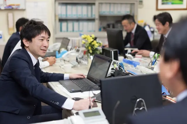 日本都市開発株式会社