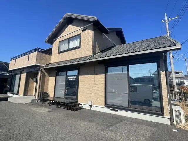 深山総業株式会社 メイン画像