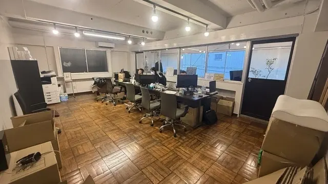 エンカウンター株式会社