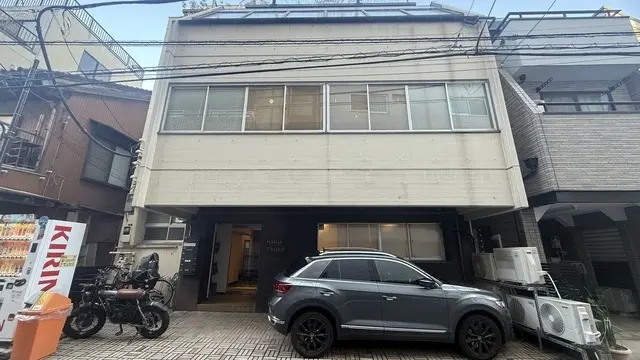 エンカウンター株式会社