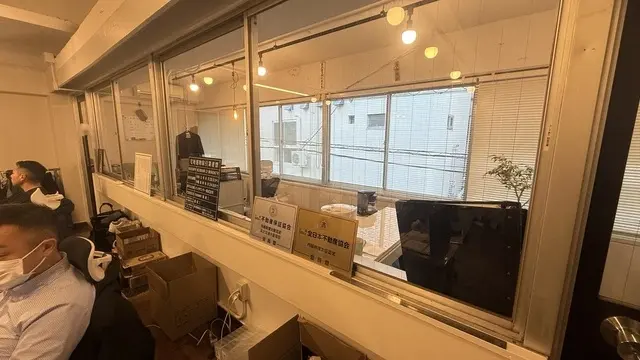 エンカウンター株式会社