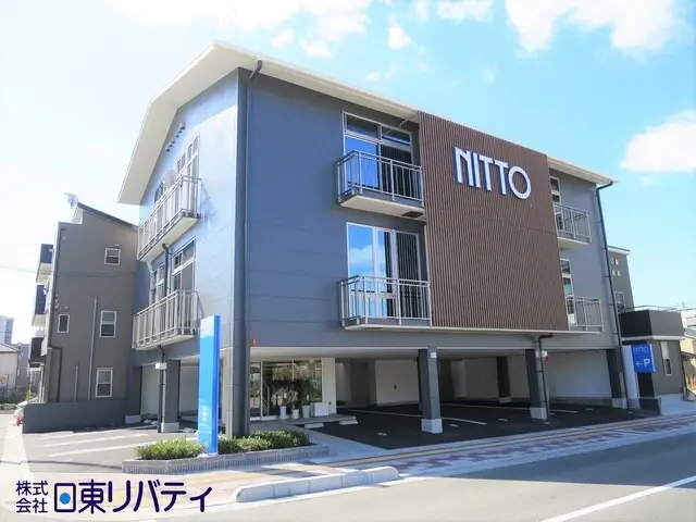 株式会社日東リバティ メイン画像