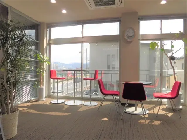 株式会社日東リバティ