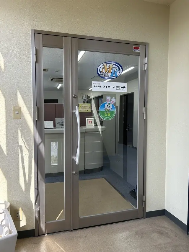 株式会社マイホームリサーチ