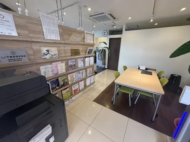 株式会社テックトップジャパン