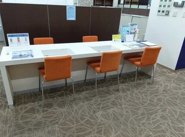 株式会社日住サービス　千里中央店