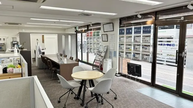 株式会社日住サービス　高槻店