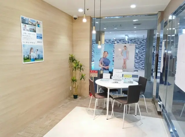 株式会社日住サービス　大阪梅田店